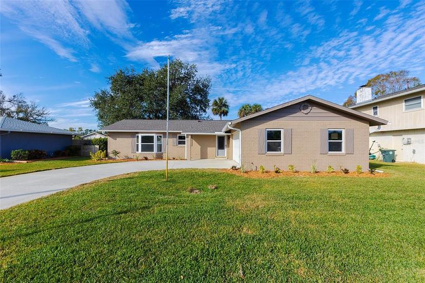 Picture of 240 Wellington Drive, Daytona Beach FL 32119
