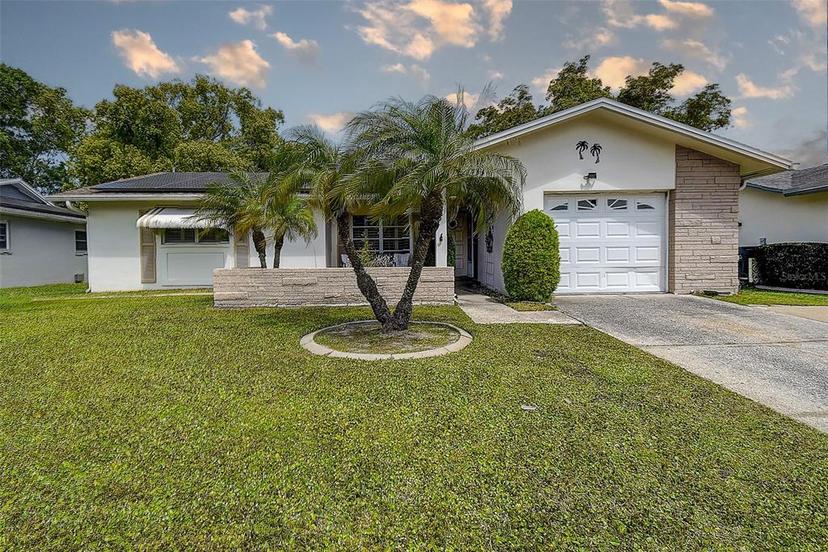 Picture of 2955 Briar Cliff Drive, Palm Harbor FL 34684