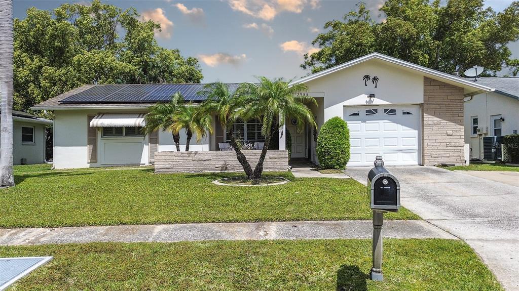 Picture of 2955 Briar Cliff Drive, Palm Harbor, FL 34684