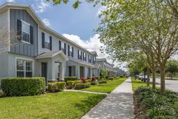 Picture of 14825 Promenade Parkway, Odessa, FL 33556