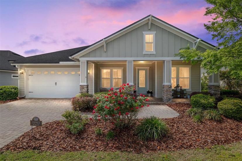 Picture of 11913 SW 33Rd Lane, Gainesville FL 32608