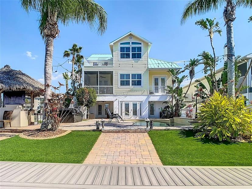 Picture of 5623 Jobeth Drive, New Port Richey FL 34652