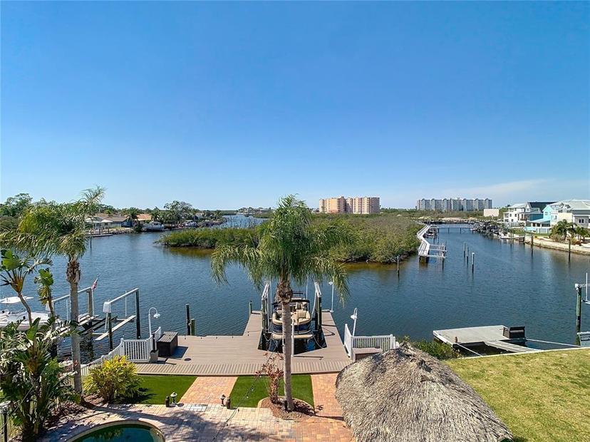 Picture of 5623 Jobeth Drive, New Port Richey FL 34652