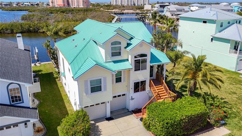 Picture of 5623 Jobeth Drive, New Port Richey FL 34652