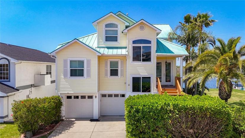 Picture of 5623 Jobeth Drive, New Port Richey FL 34652