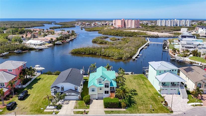 Picture of 5623 Jobeth Drive, New Port Richey FL 34652