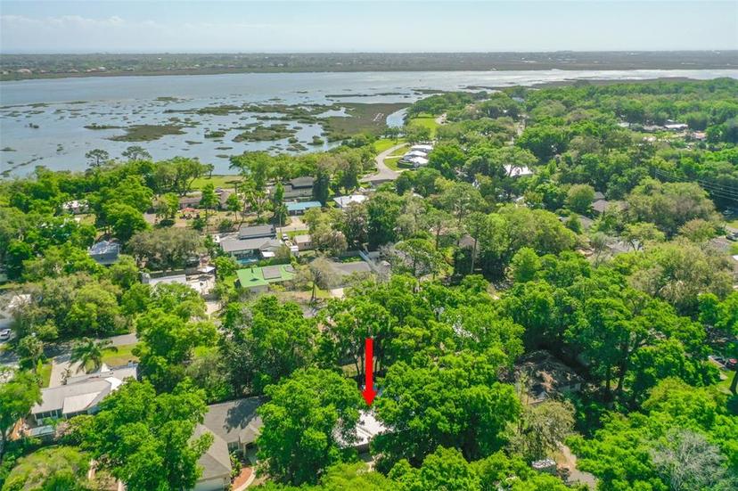 Picture of 221 Queen Road, St Augustine FL 32086