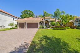 Picture of 1819 Bella Casa Court, Tampa, FL 33618