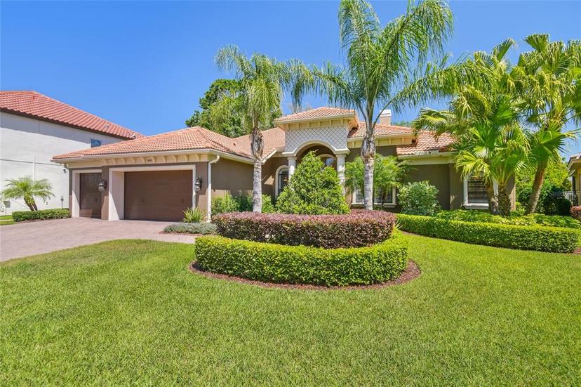 Picture of 1819 Bella Casa Court, Tampa FL 33618