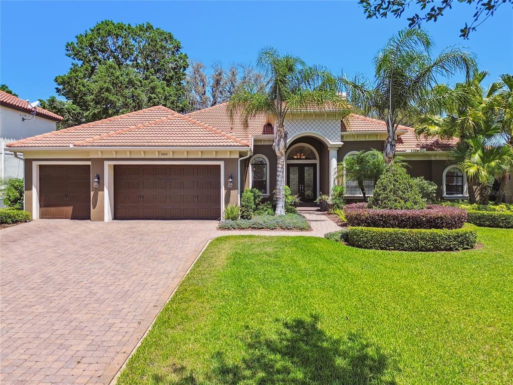 Picture of 1819 Bella Casa Court, Tampa, FL 33618