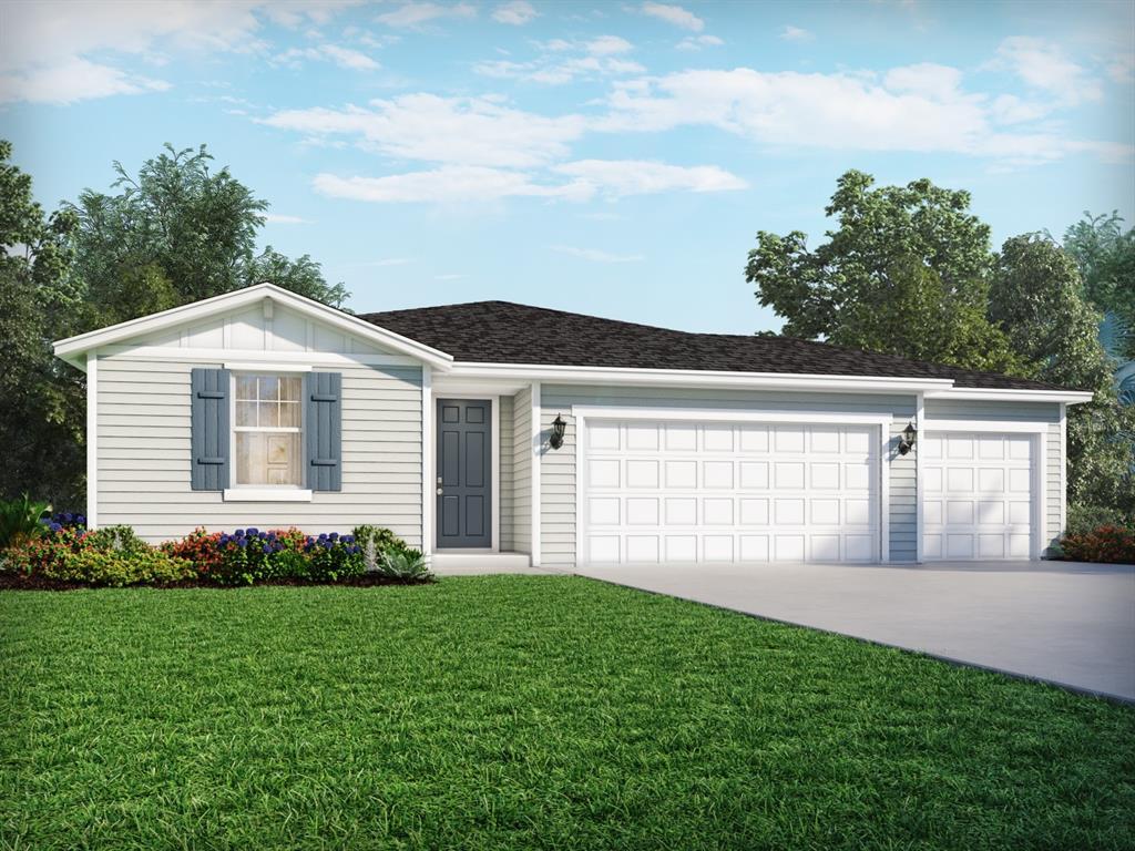 Picture of 66 Tequesta Court, Palm Coast, FL 32137