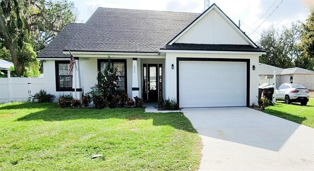 Picture of 2436 Avenue D Sw, Winter Haven, FL 33880