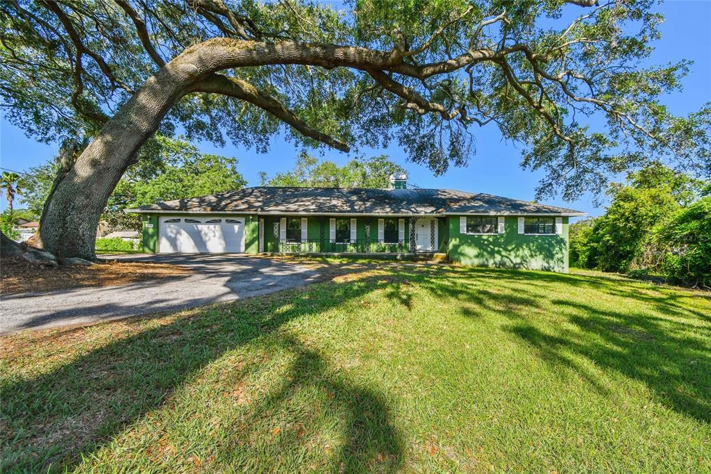 Picture of 2041 Curlew Road, Palm Harbor, FL 34683