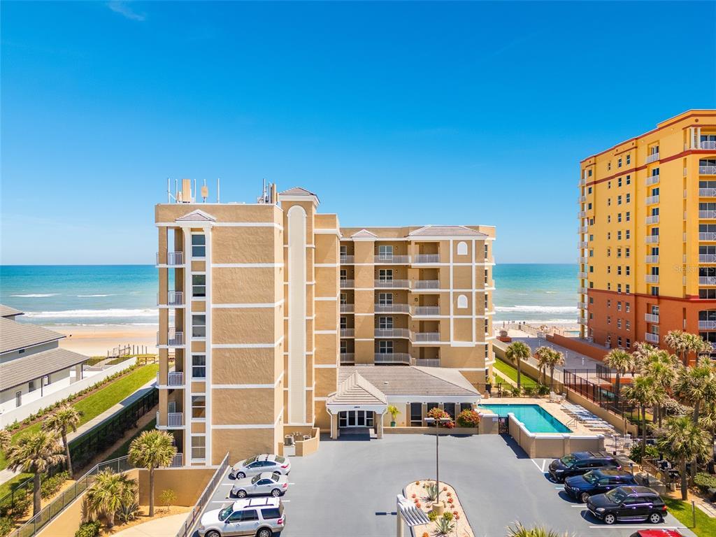 Picture of 2855 S Atlantic Avenue Unit 303, Daytona Beach Shores, FL 32118