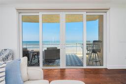 Picture of 2855 S Atlantic Avenue Unit 303, Daytona Beach Shores, FL 32118