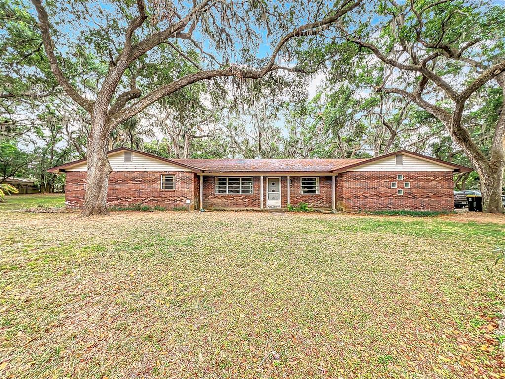 Picture of 3950 Eddie Drive, Mulberry, FL 33860