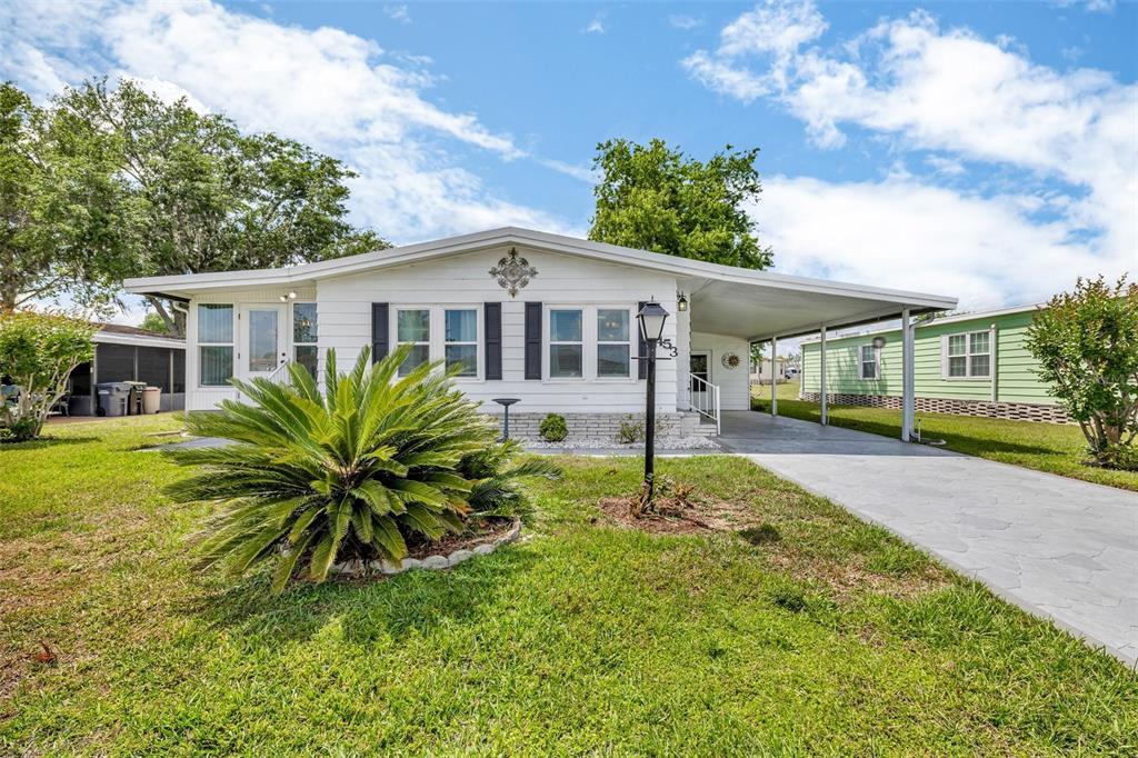 Picture of 453 Tivoli Park Drive, Davenport, FL 33897