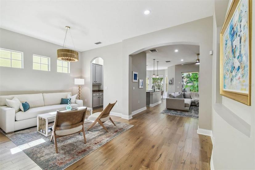 Picture of 11531 Meridian Point Drive, Tampa FL 33626