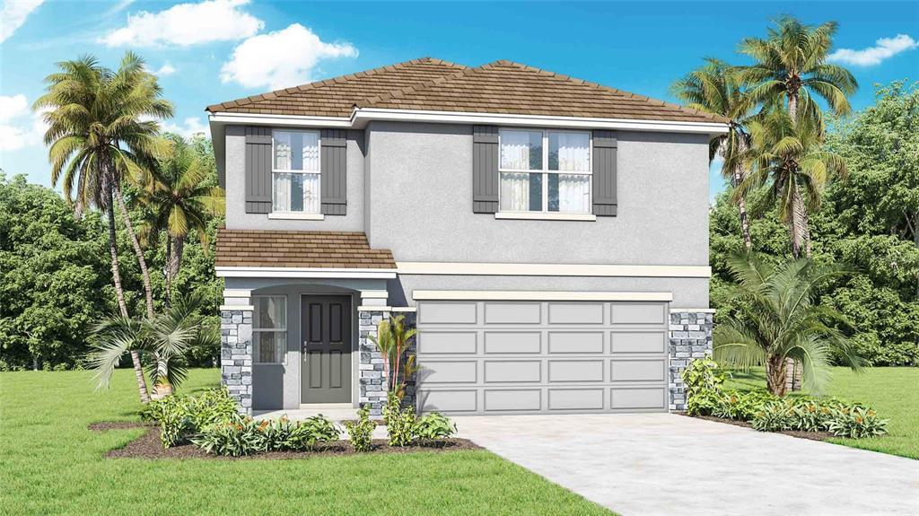Picture of 5231 Salt Marsh Road, Wimauma, FL 33598