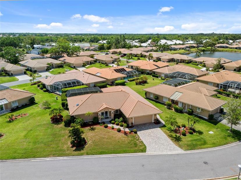 Picture of 3157 Willow Springs Circle, Venice FL 34293