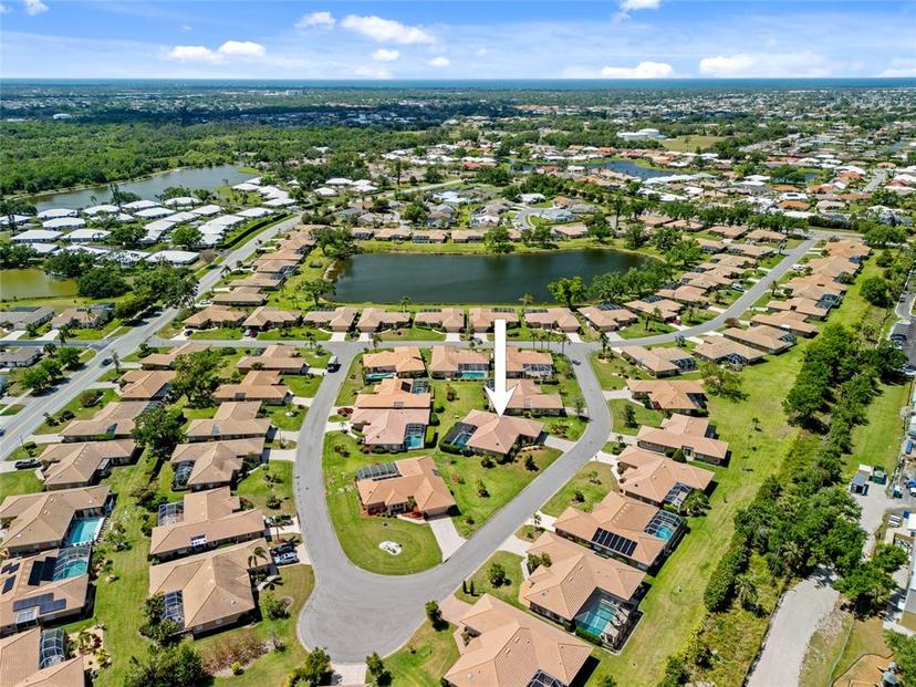 Picture of 3157 Willow Springs Circle, Venice FL 34293
