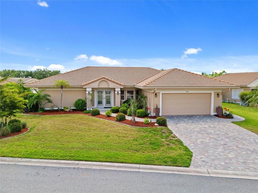 Picture of 3157 Willow Springs Circle, Venice FL 34293