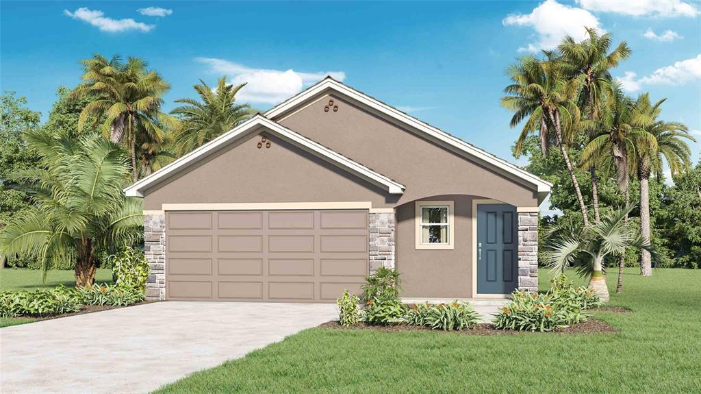 Picture of 5226 Salt Marsh Road, Wimauma, FL 33598