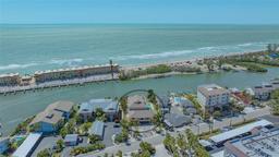 Picture of 9034 Midnight Pass Road Unit 6, Sarasota, FL 34242