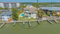 Picture of 9034 Midnight Pass Road Unit 6, Sarasota, FL 34242