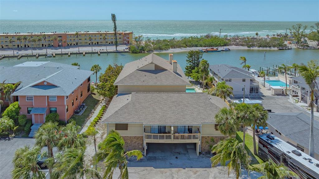 Picture of 9034 Midnight Pass Road Unit 6, Sarasota, FL 34242