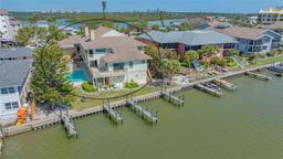 Picture of 9034 Midnight Pass Road Unit 6, Sarasota, FL 34242