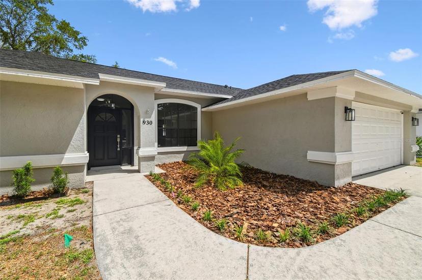 Picture of 930 Balsamina Drive, Brandon FL 33510