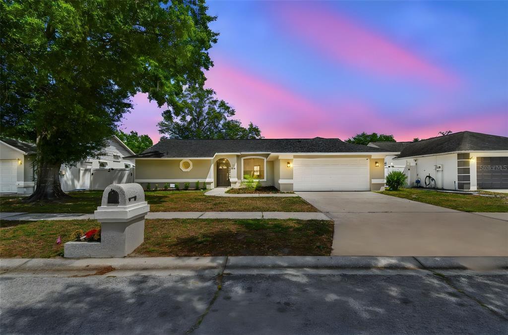 Picture of 930 Balsamina Drive, Brandon, FL 33510