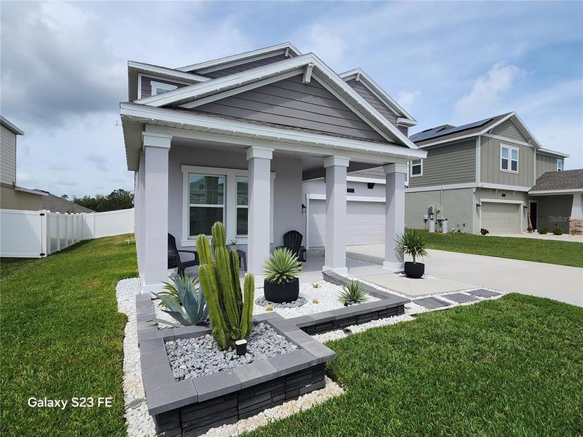Picture of 1803 Perch Hammock Loop, Groveland FL 34736