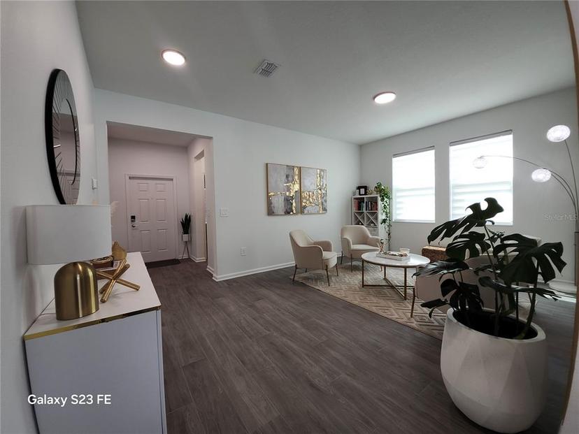 Picture of 1803 Perch Hammock Loop, Groveland FL 34736