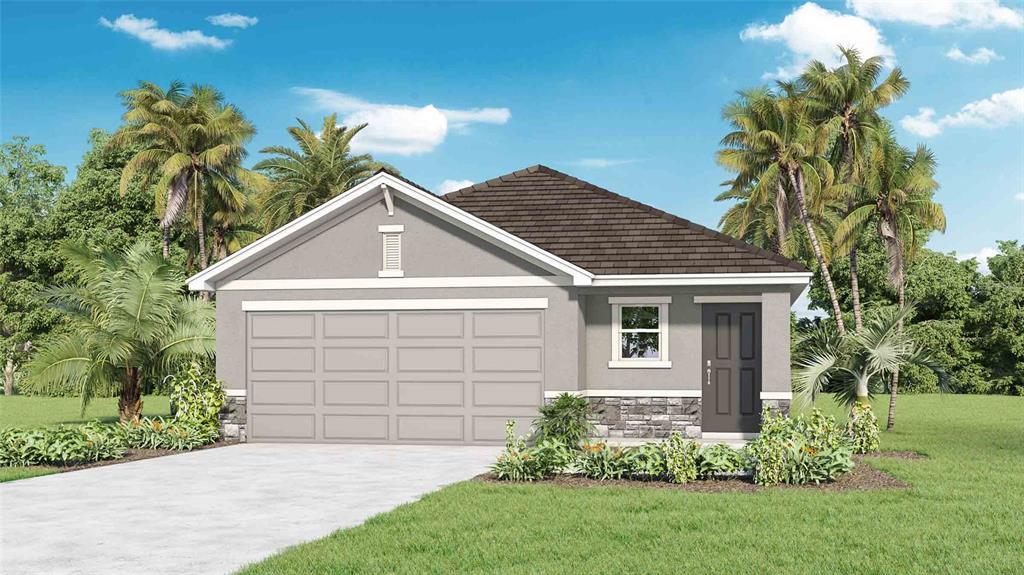 Picture of 5224 Salt Marsh Road, Wimauma, FL 33598