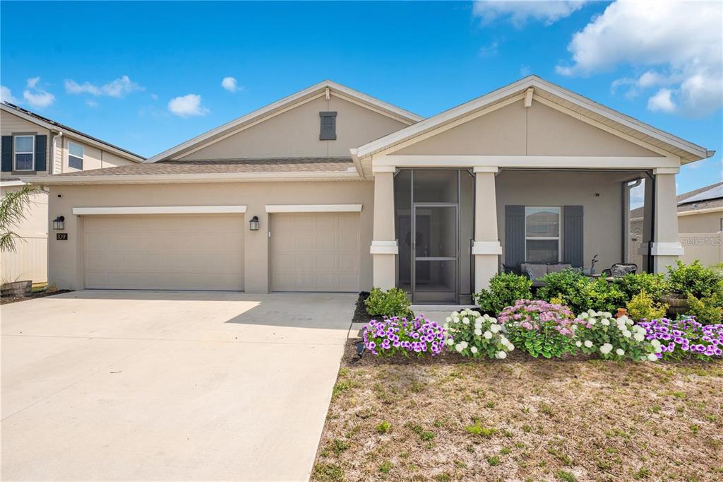Picture of 109 Pineywoods Street, St Cloud, FL 34772