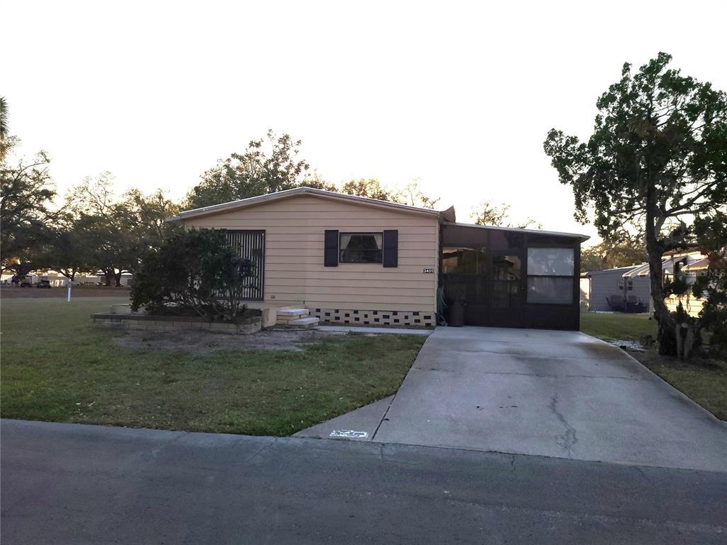 Picture of 3401 Glenda Lane, Ellenton, FL 34222