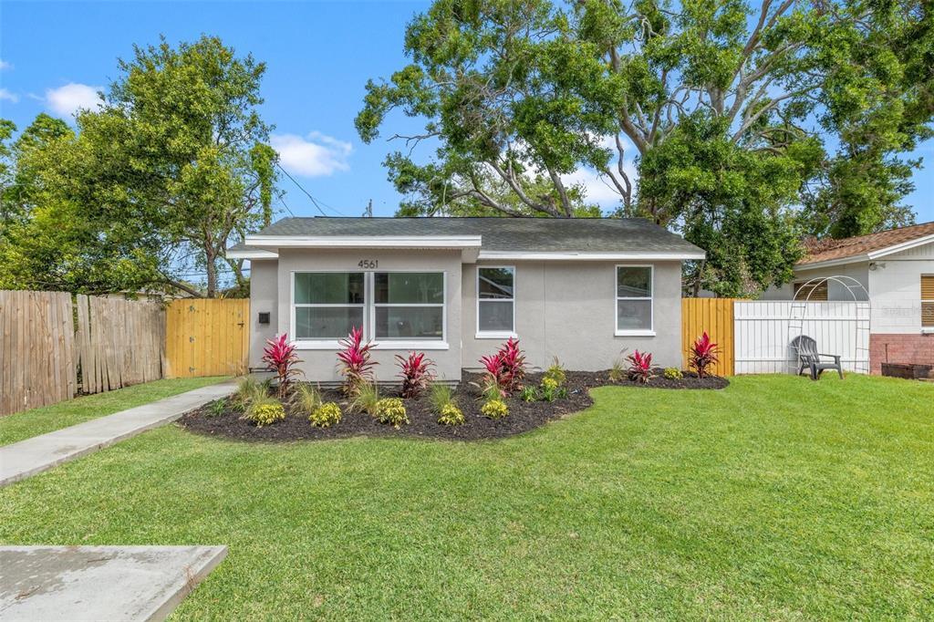 Picture of 4561 21St Avenue S, St Petersburg, FL 33711