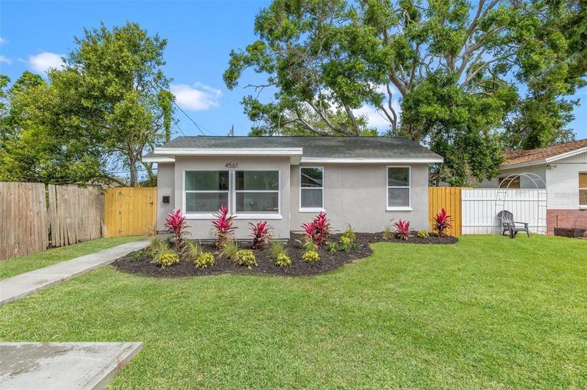 Picture of 4561 21St Avenue S, St Petersburg FL 33711