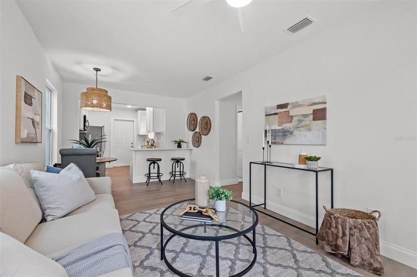 Picture of 4561 21St Avenue S, St Petersburg FL 33711