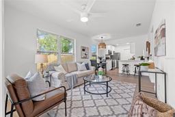 Picture of 4561 21St Avenue S, St Petersburg, FL 33711