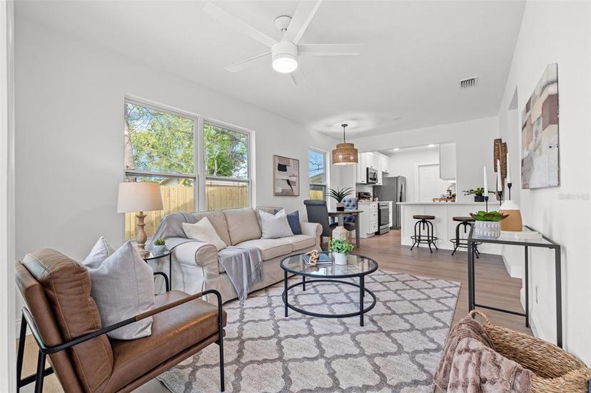 Picture of 4561 21St Avenue S, St Petersburg FL 33711