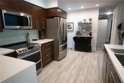 Picture of 2864 Saint Croix Drive, Clearwater, FL 33759