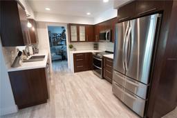 Picture of 2864 Saint Croix Drive, Clearwater, FL 33759