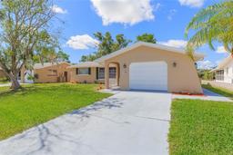Picture of 7336 Cherry Laurel Drive, Port Richey, FL 34668