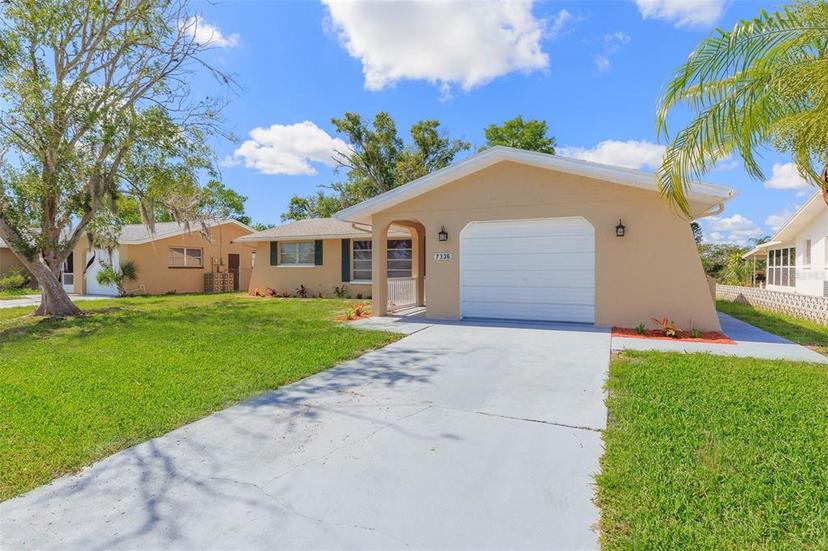 Picture of 7336 Cherry Laurel Drive, Port Richey FL 34668