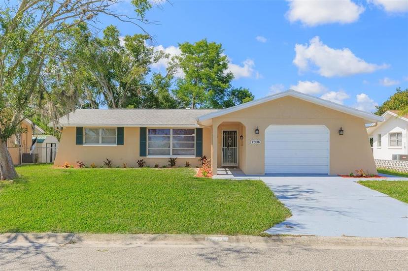 Picture of 7336 Cherry Laurel Drive, Port Richey FL 34668