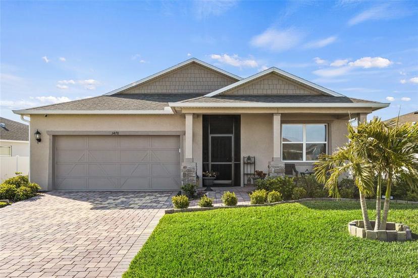 Picture of 3478 74Th Avenue Circle E, Sarasota FL 34243