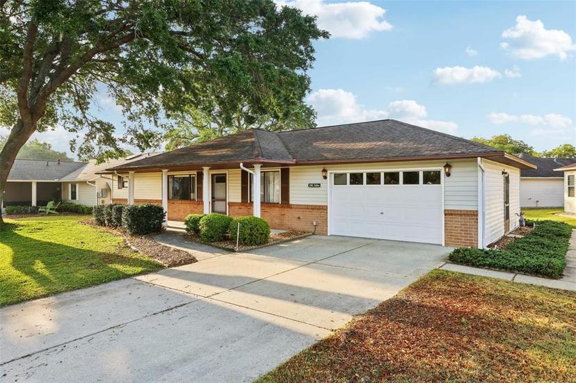 Picture of 2301 Bonnie View Court, Leesburg FL 34788
